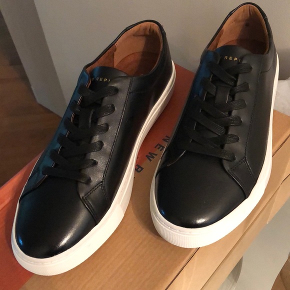 new republic sneakers